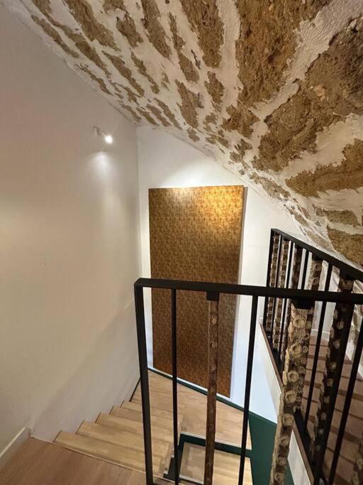 Eden De Thau 1Ere Ligne Apartment Bouzigues Exterior photo