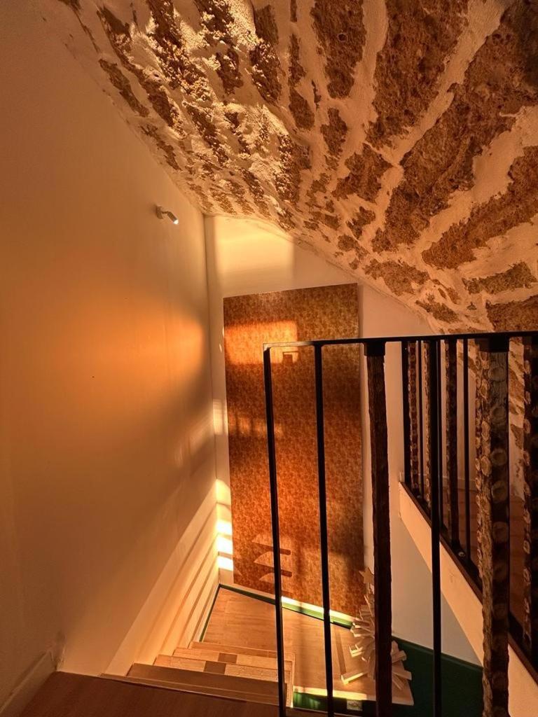 Eden De Thau 1Ere Ligne Apartment Bouzigues Exterior photo